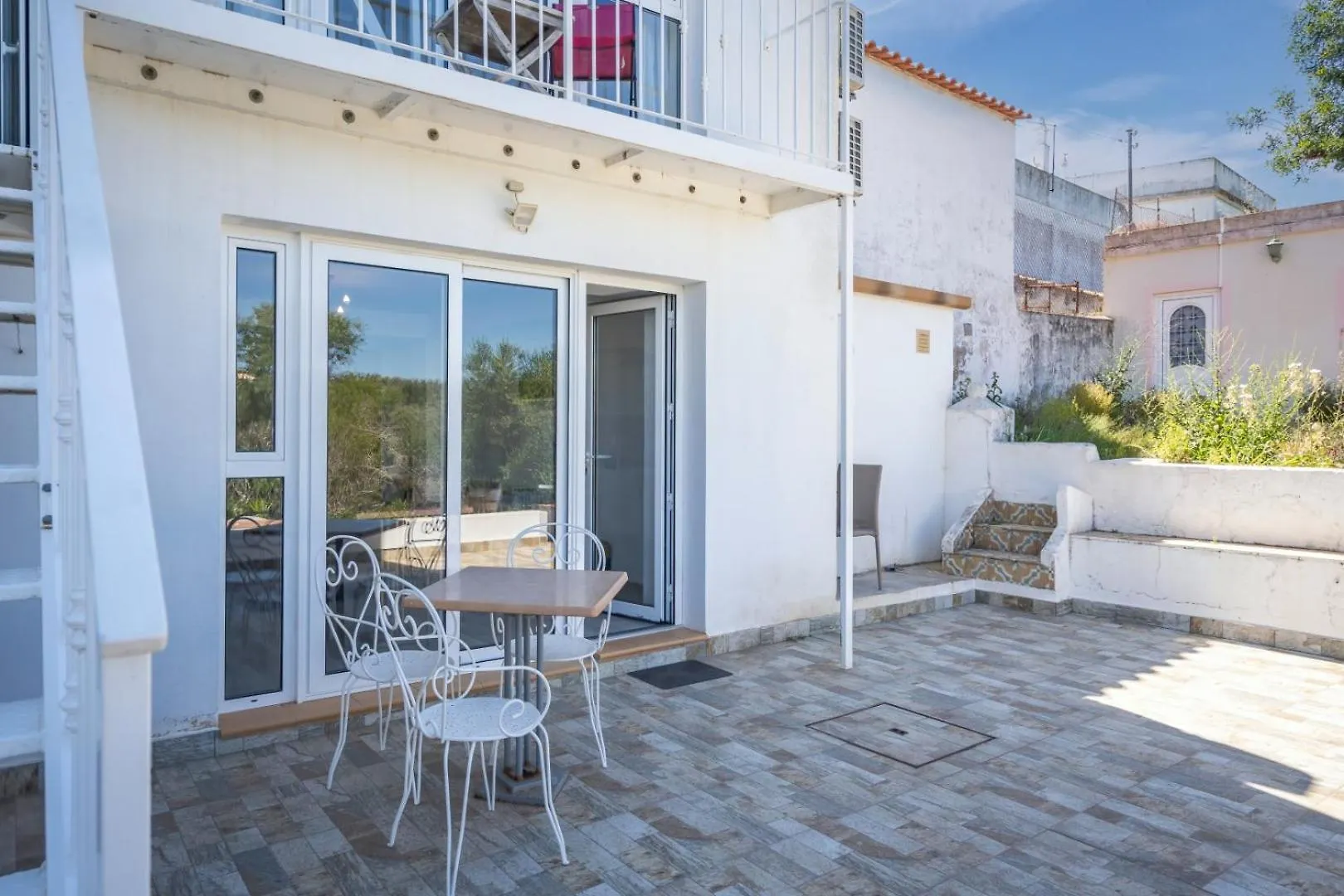 Alvor Ar de Mar Apartamentos Portugal