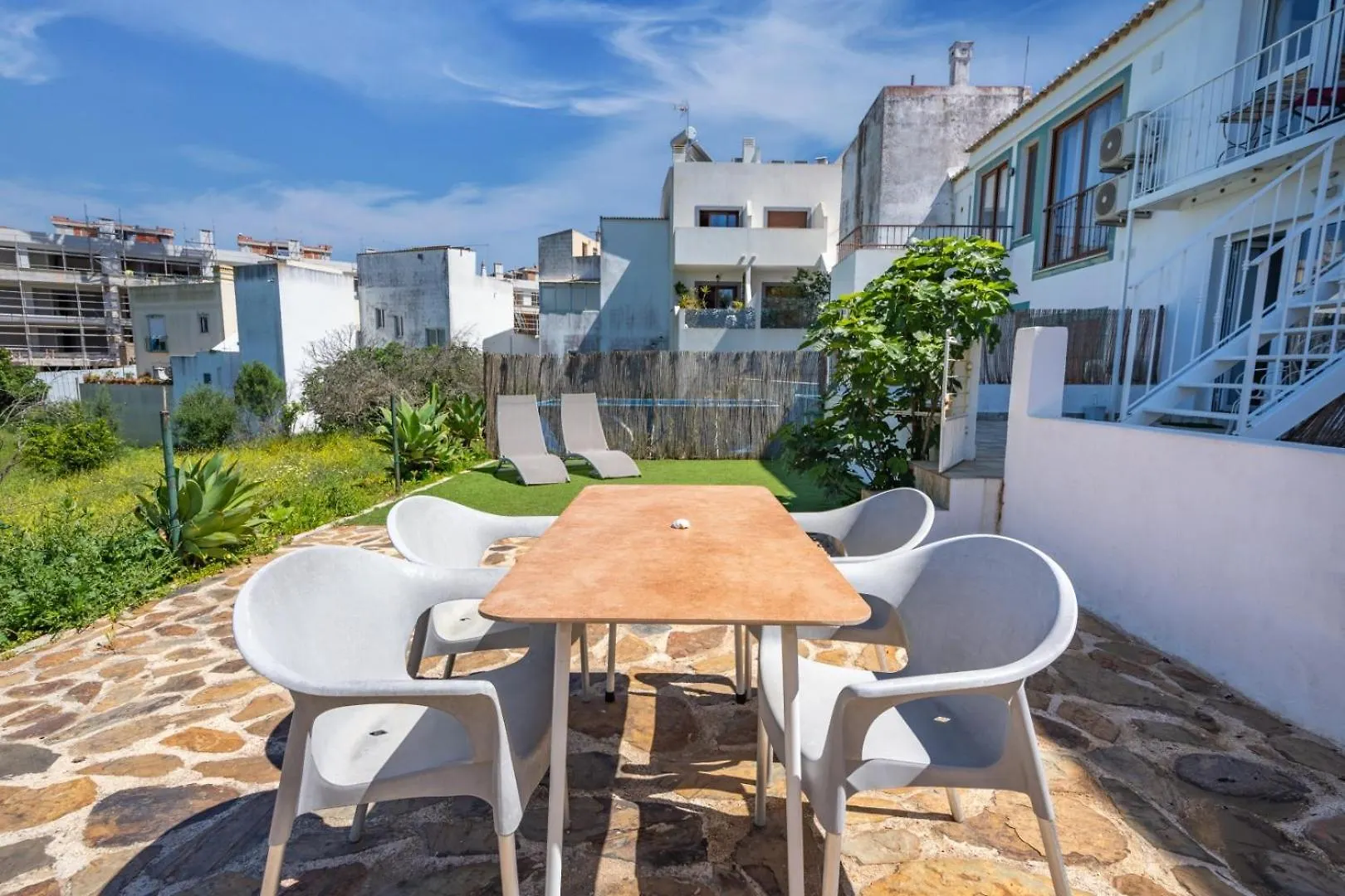 Alvor Ar de Mar Apartamentos