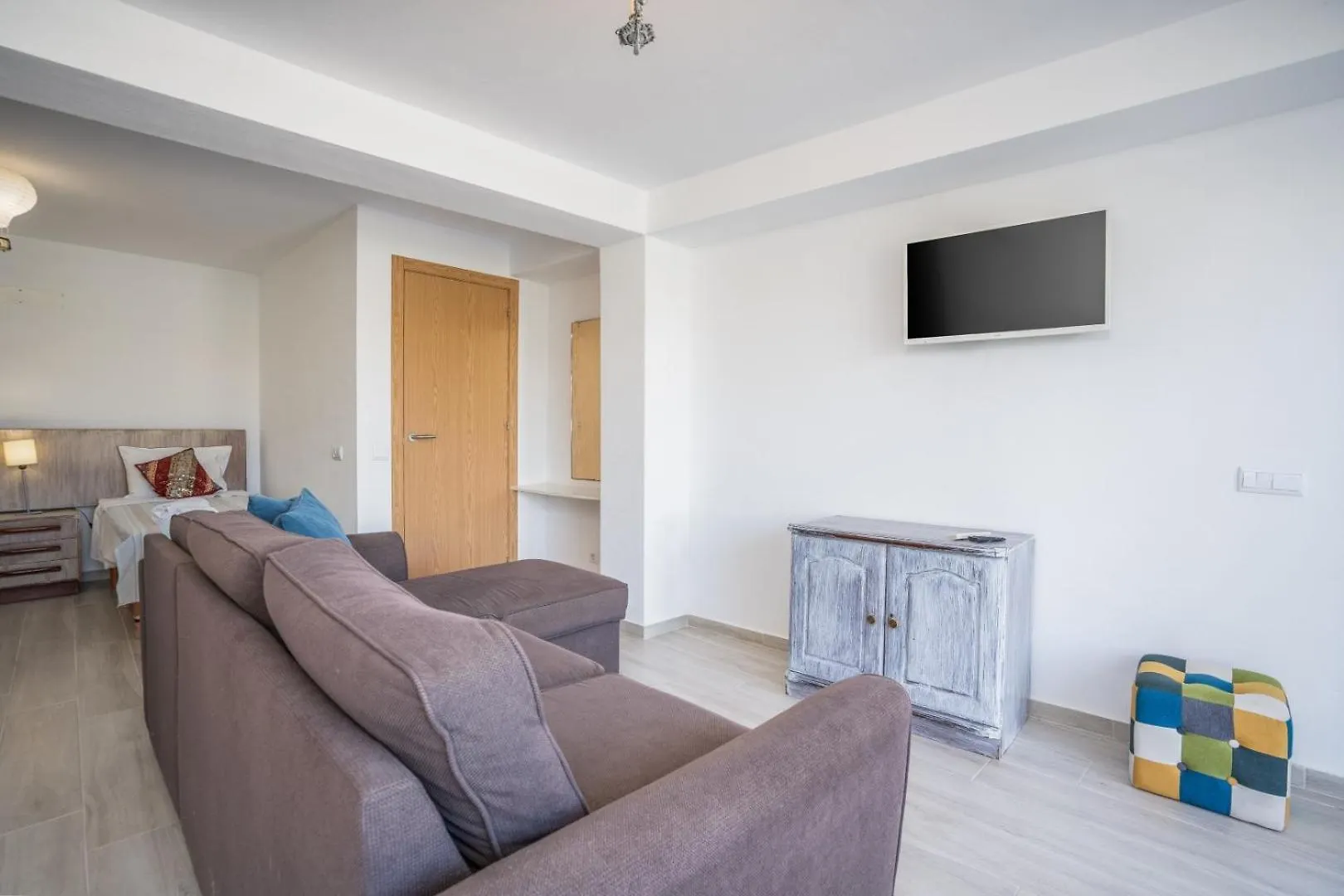 Alvor Ar de Mar Apartamentos