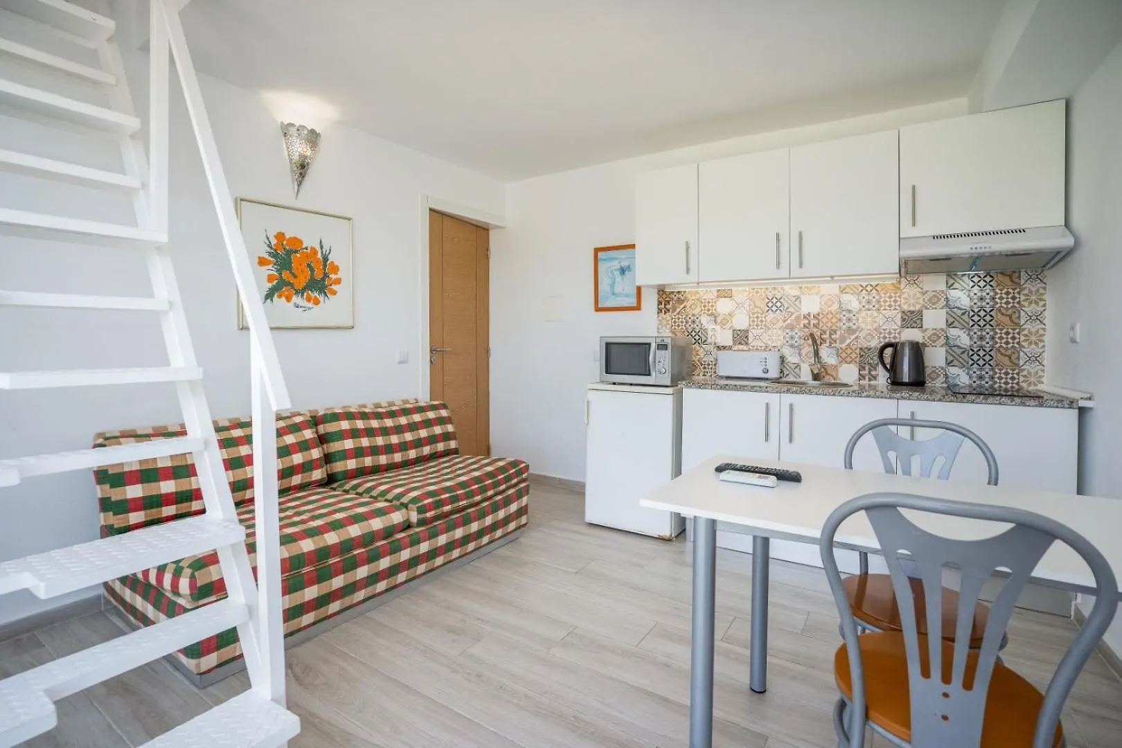 Alvor Ar de Mar Apartamentos