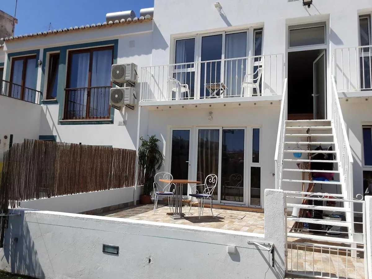 Apartment Alvor Ar De Mar Apartamentos Portugal