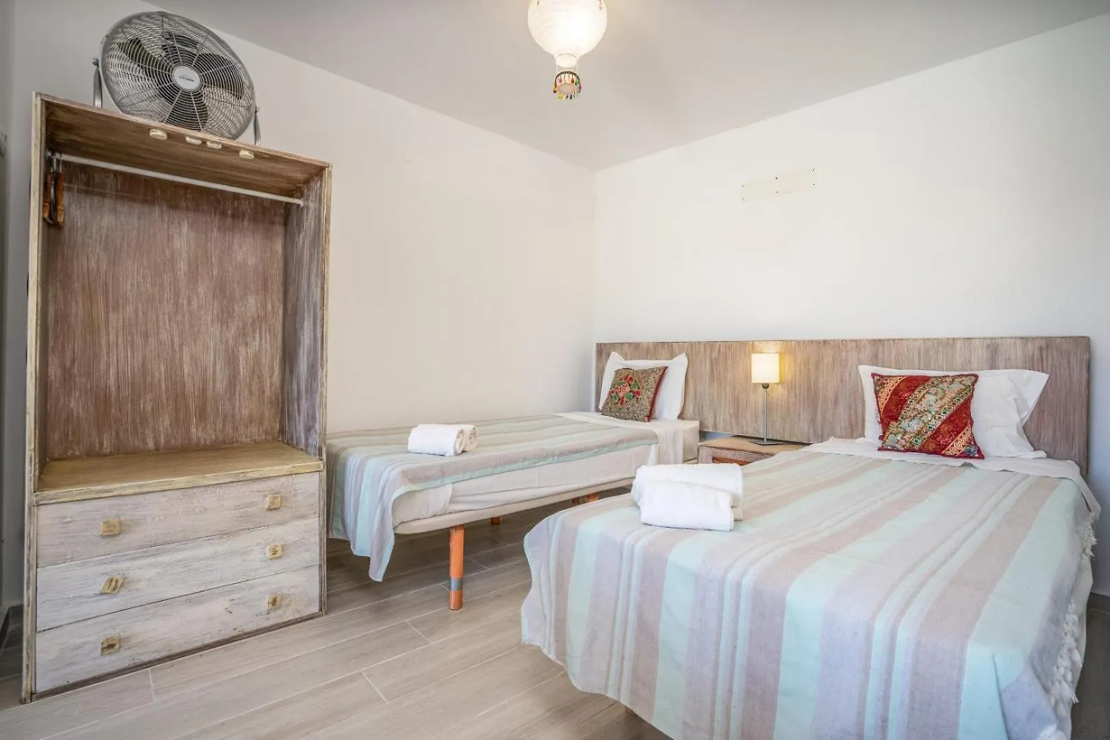 Alvor Ar De Mar Apartamentos Apartment