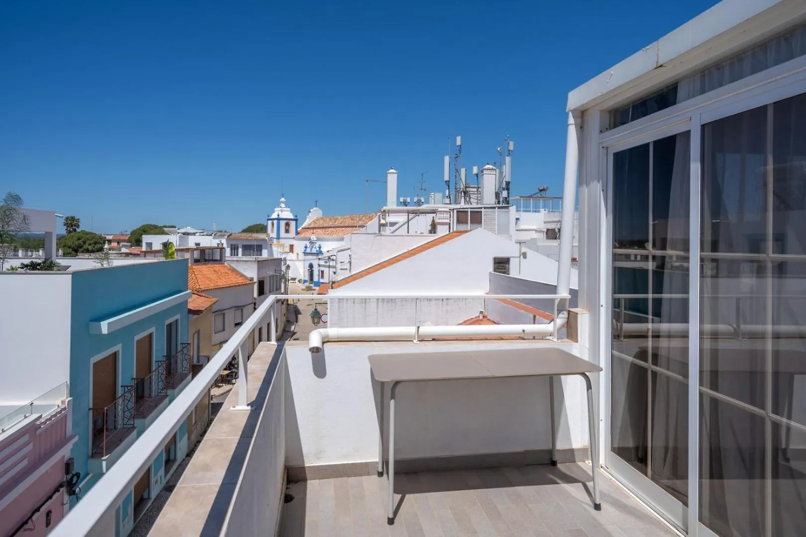 Apartment Alvor Ar De Mar Apartamentos