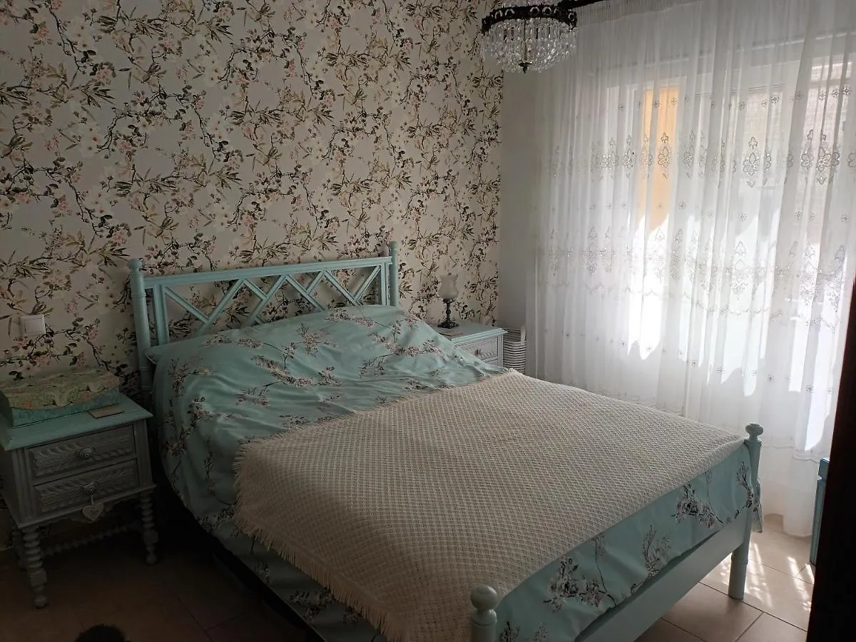 Alvor Ar De Mar Apartamentos