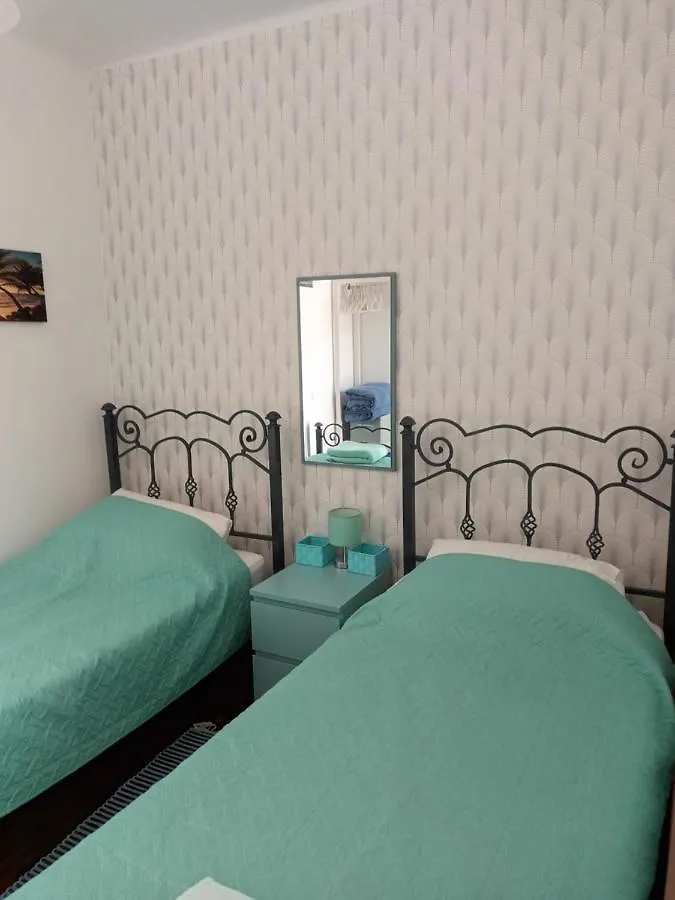 Alvor Ar De Mar Apartamentos