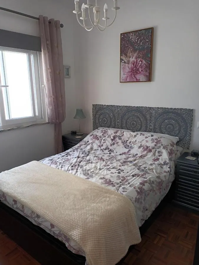 Alvor Ar De Mar Apartamentos 0*,