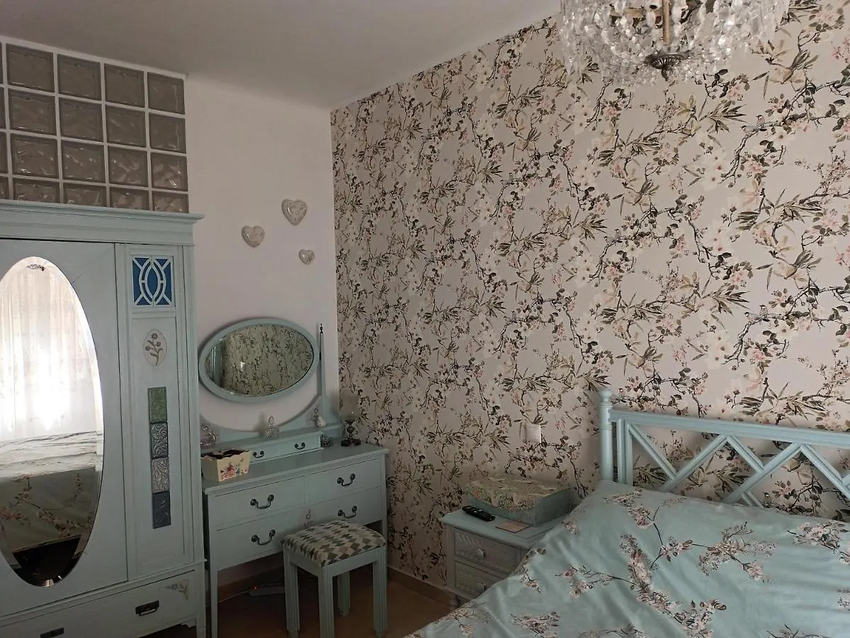 Alvor Ar De Mar Apartamentos