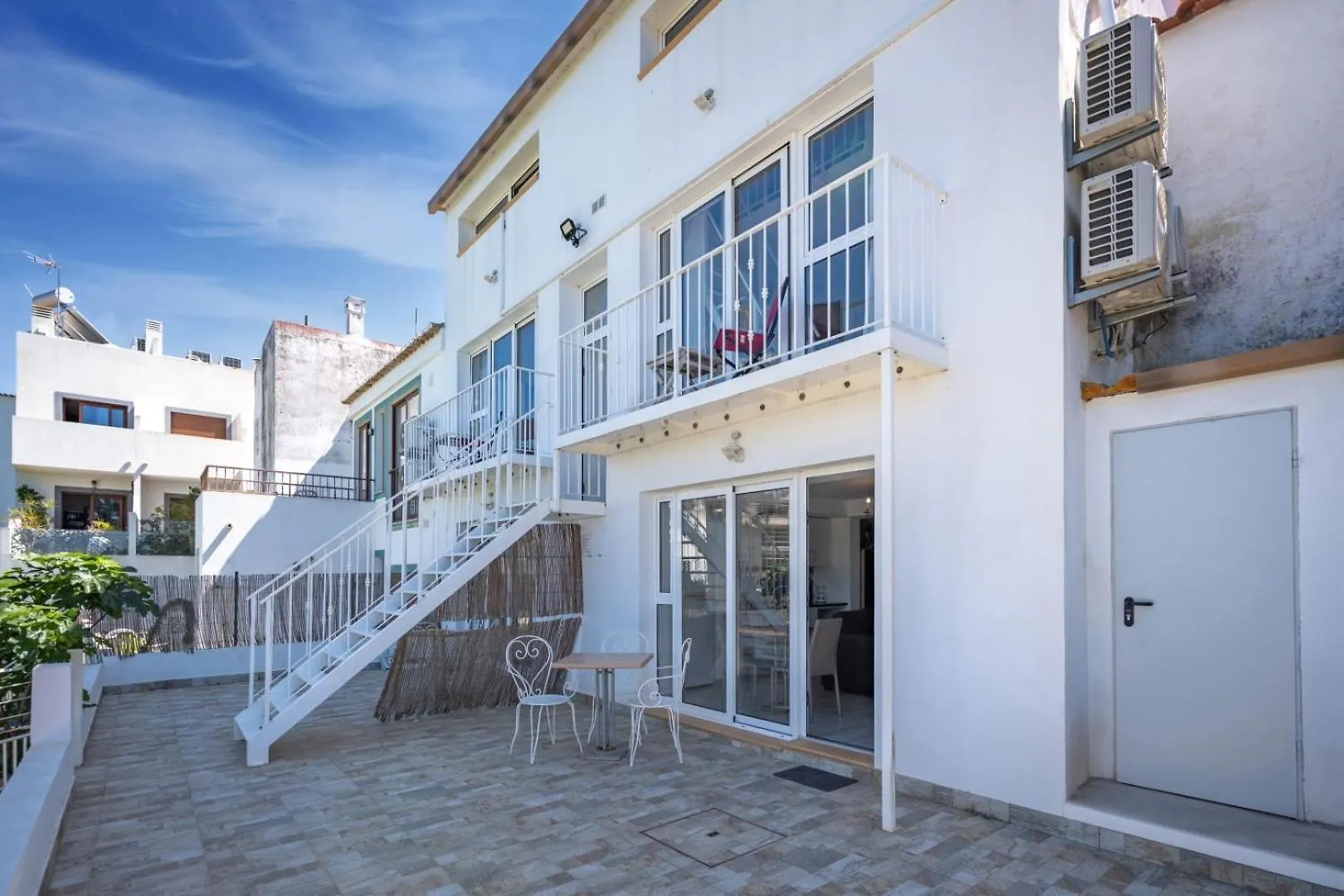 Alvor Ar De Mar Apartamentos