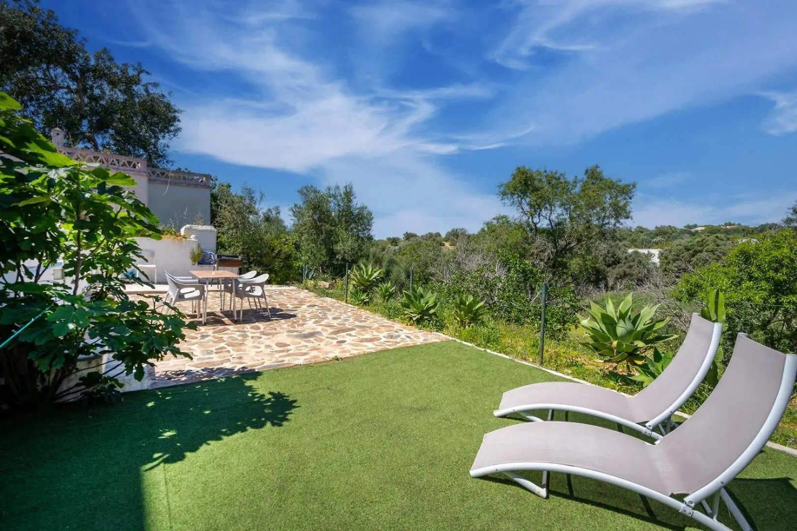 Alvor Ar De Mar Apartamentos