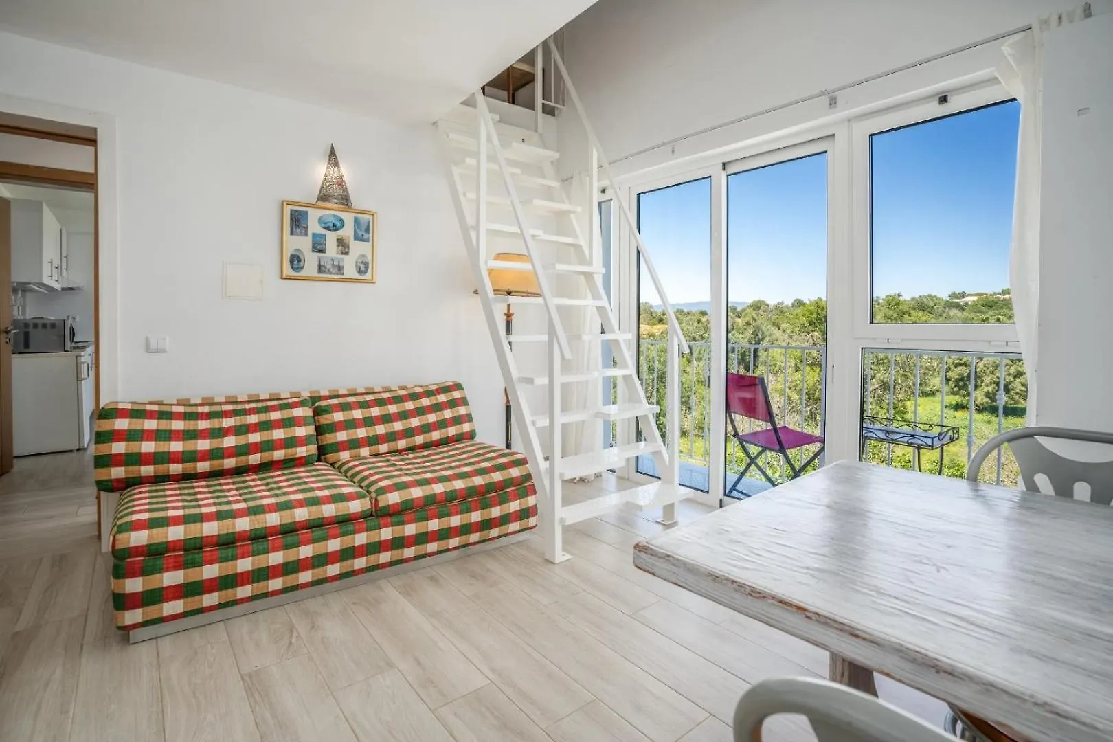 Alvor Ar De Mar Apartamentos