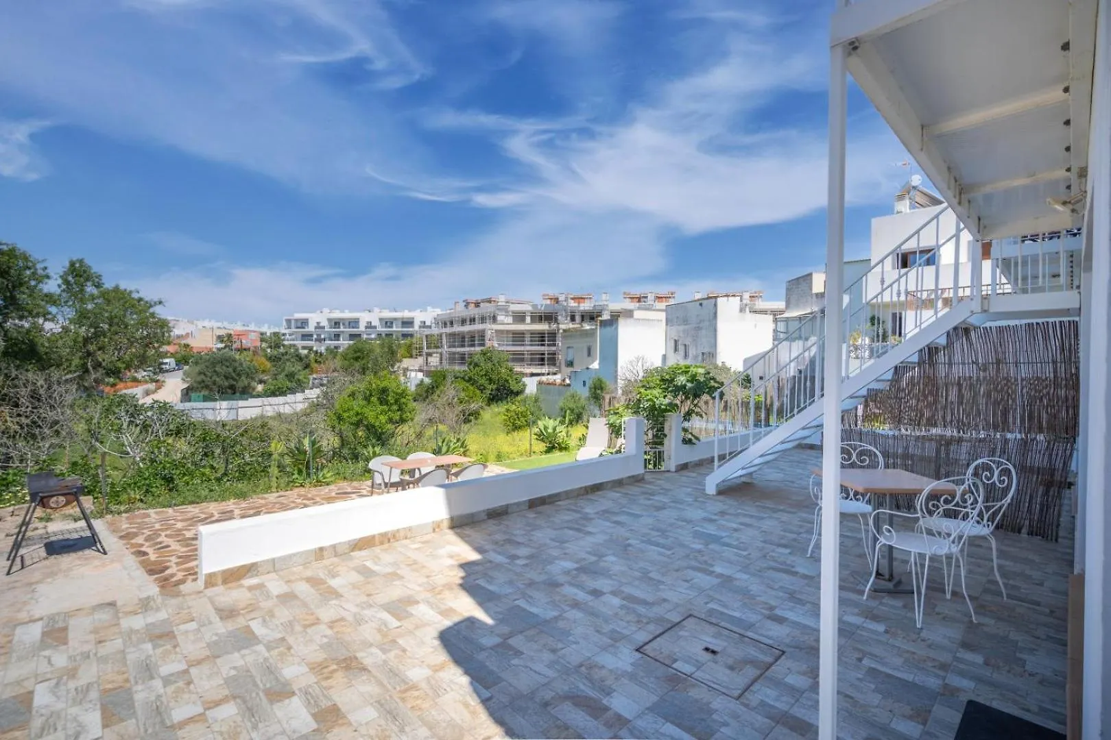 Alvor Ar De Mar Apartamentos
