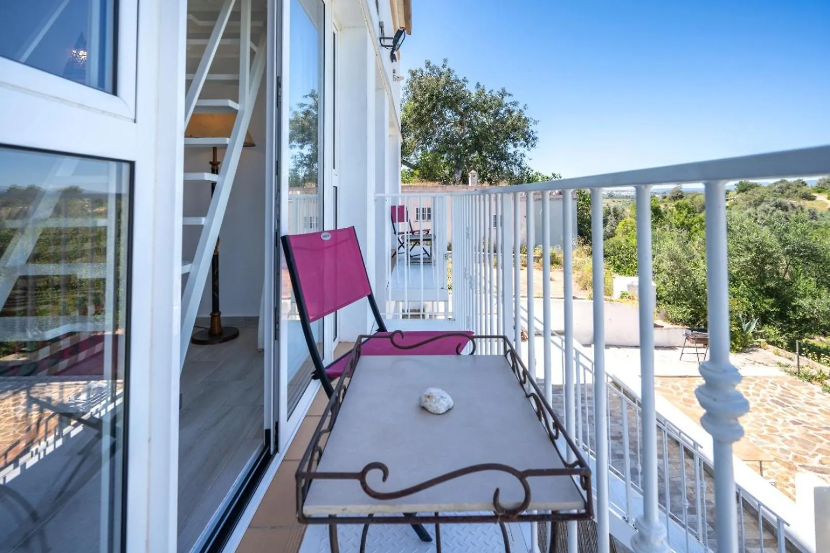 Alvor Ar De Mar Apartamentos Portugal