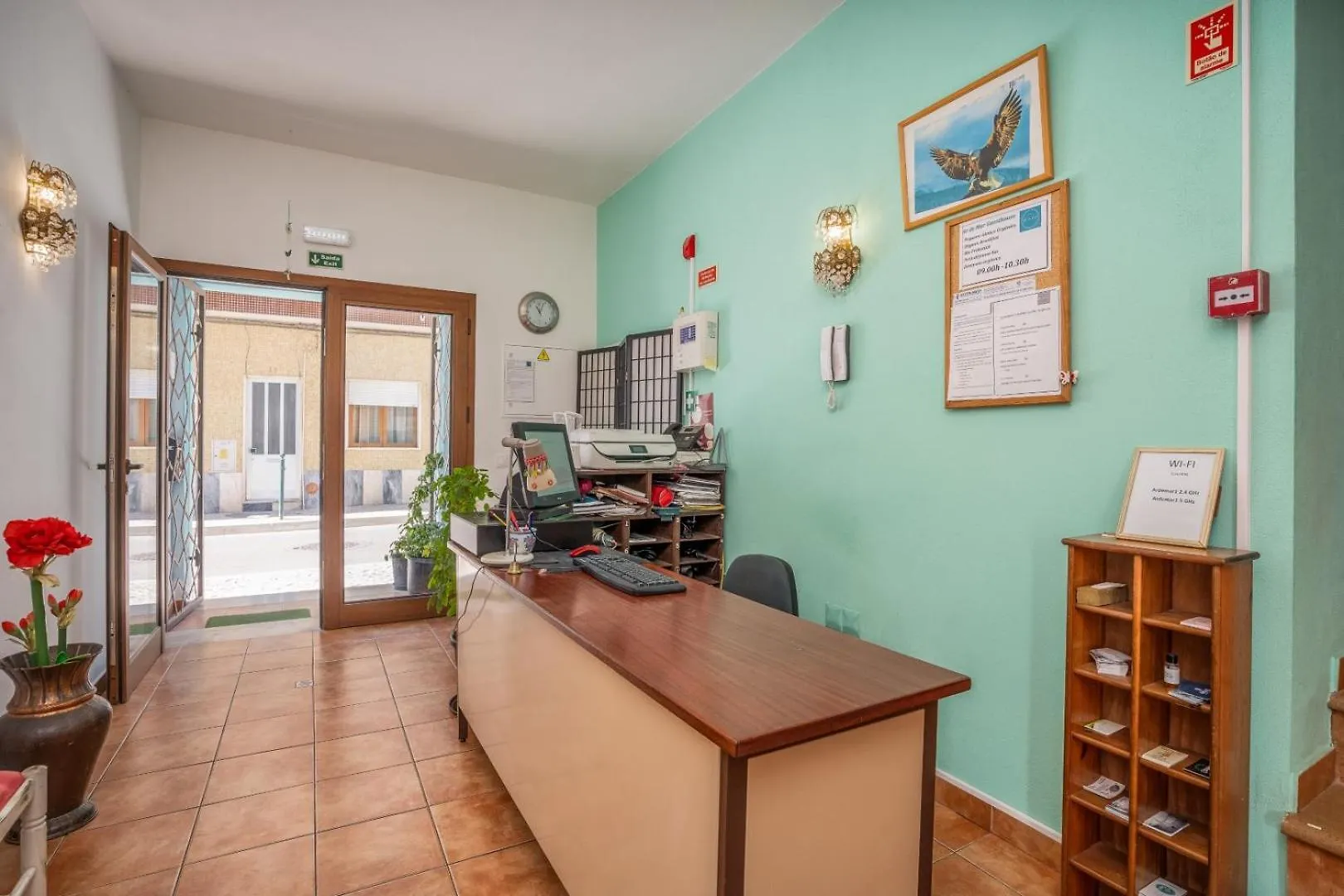 Alvor Ar De Mar Apartamentos Apartment