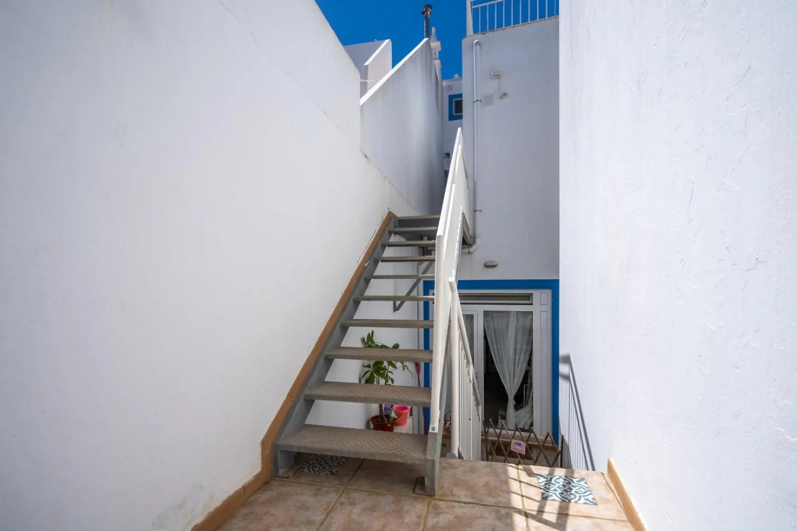Alvor Ar De Mar Apartamentos