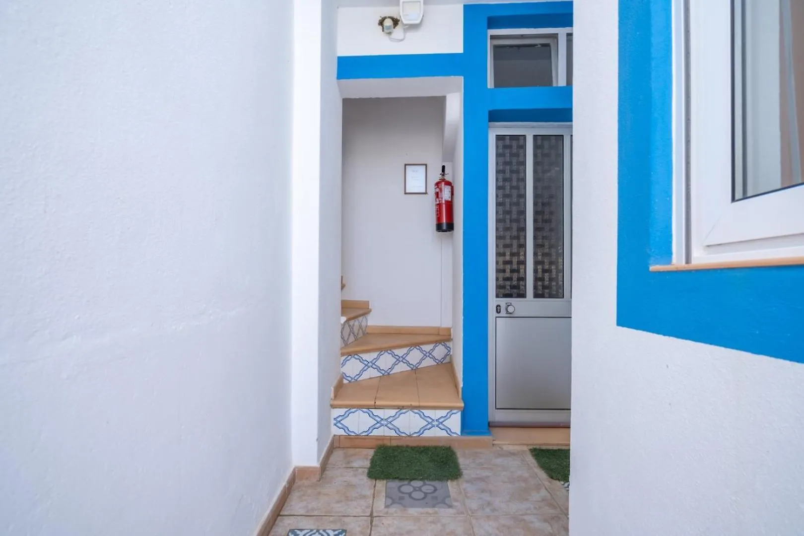 Apartment Alvor Ar De Mar Apartamentos Portugal