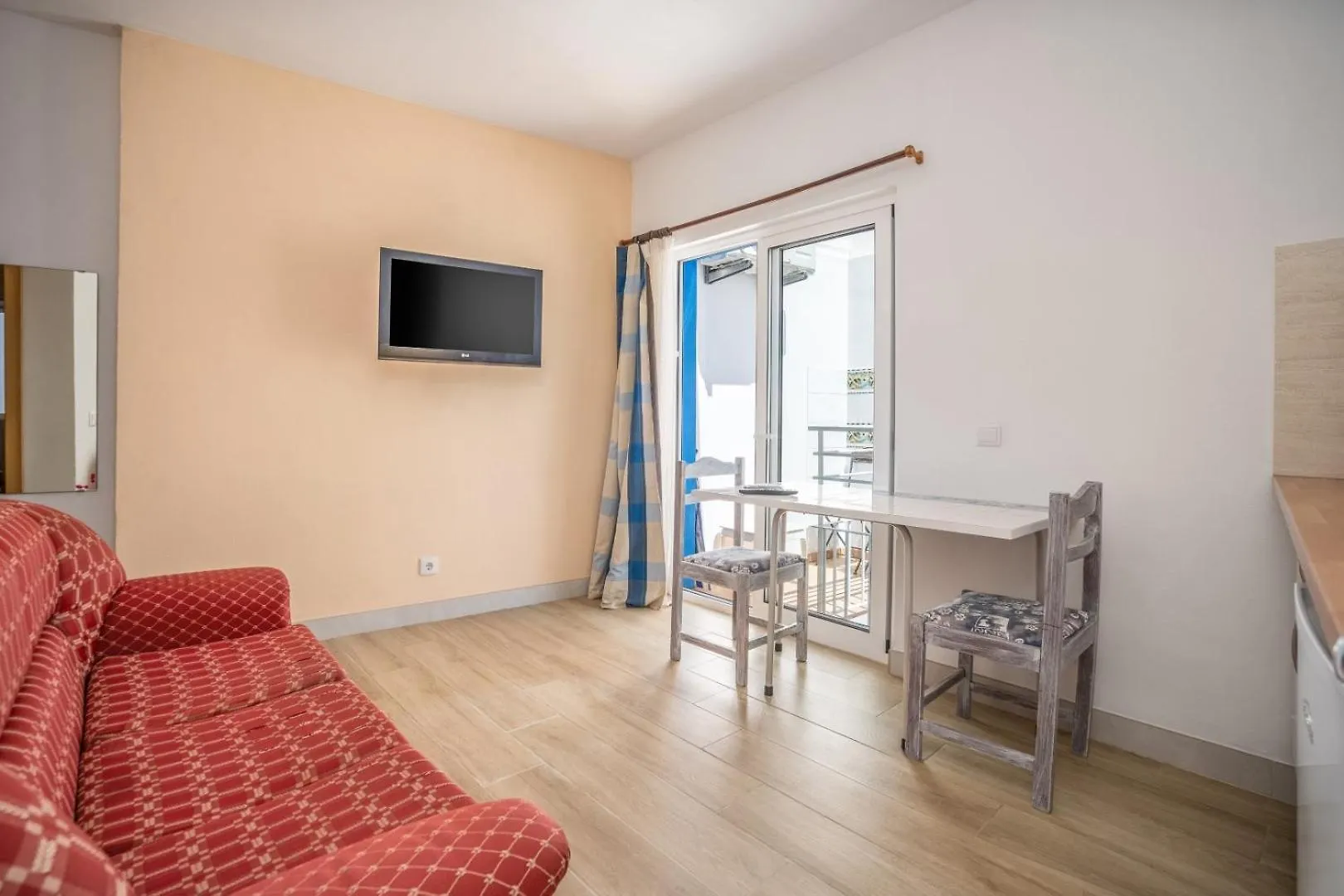 Alvor Ar De Mar Apartamentos 0*,  Portugal