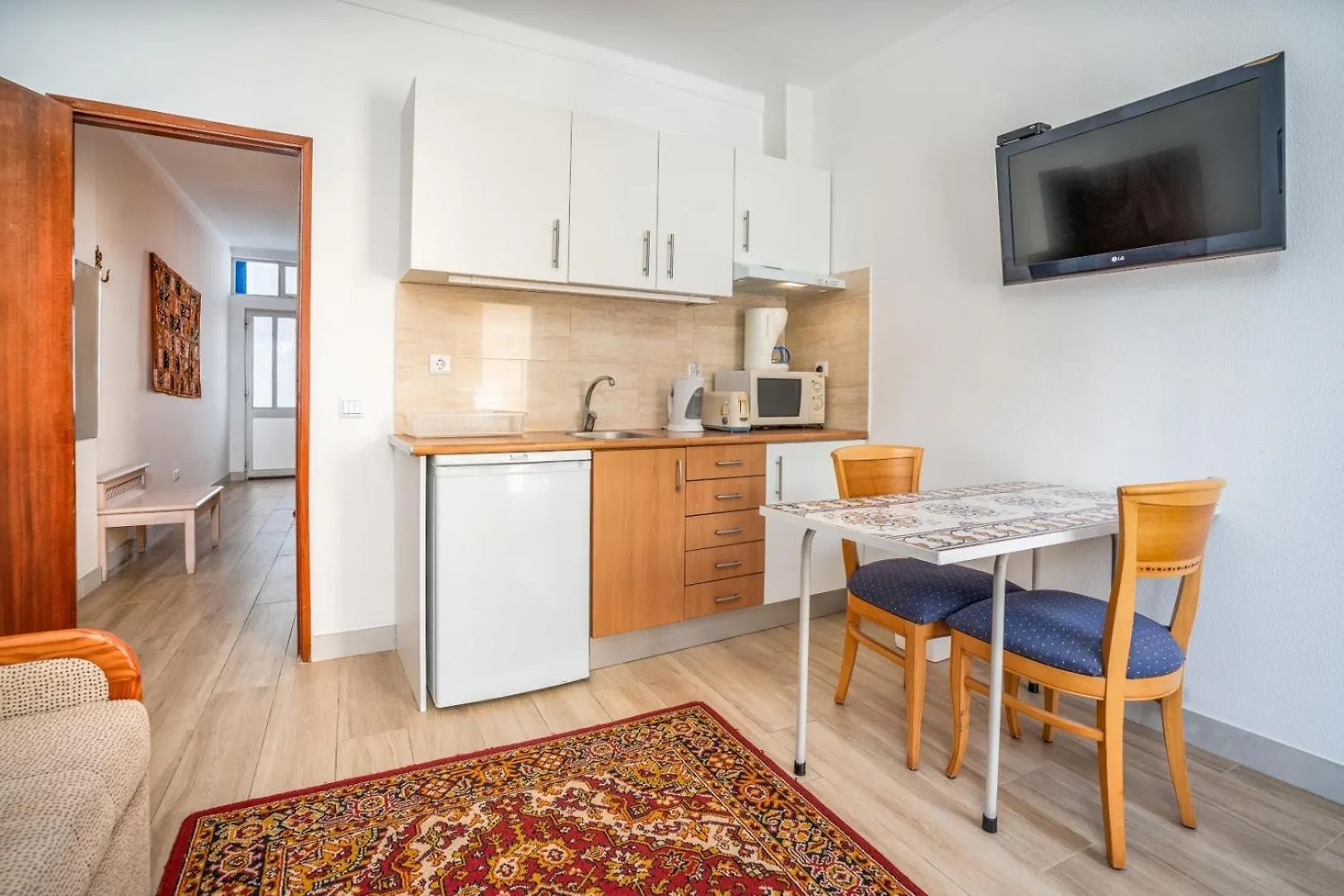 Alvor Ar De Mar Apartamentos