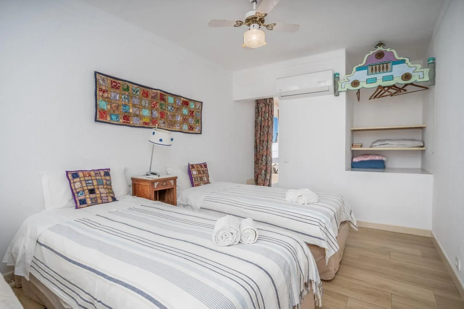 Alvor Ar De Mar Apartamentos